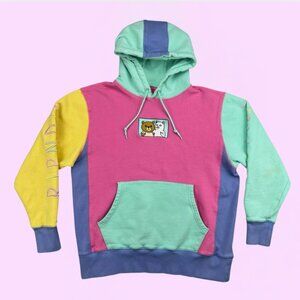 Teddy Fresh x Rip N Dip Hoodie